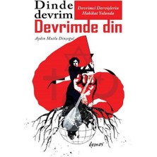 İrgit Store Dinde Devrim Devrimde Din