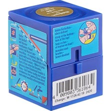 Storemax - Su Bazlı Boyası Zeytin Kahvesi Mat 18 ml (36186)