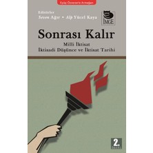 İrgit Store Sonrası Kalır