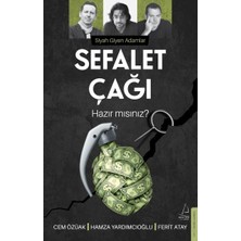 İrgit Store Sefalet Çağı