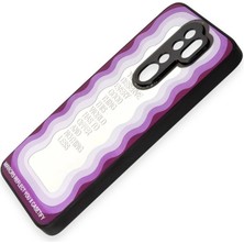 İrgit Store Xiaomi Redmi Note 8 Pro Kılıf Mirror Desenli Kapak - Mirror - 5