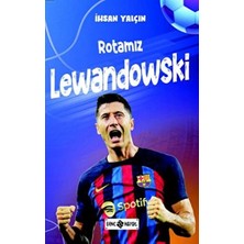 İrgit Store Rotamız Lewandowski