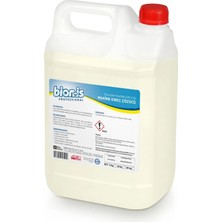 Bulaşık Makineleri Için Kireç Çözücü 5kg