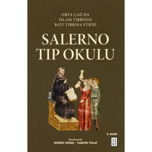 İrgit Store Salerno Tıp Okulu