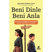 İrgit Store Beni Dinle Beni Anla