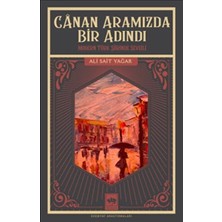 İrgit Store Canan Aramızda Bir Adındı