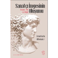 İrgit Store Sanatçı Imgesinin Oluşumu