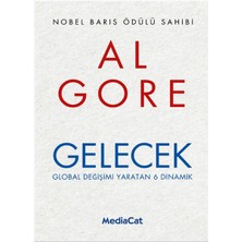 İrgit Store Gelecek  Global Değişimi Yaratan 6 Dinamik