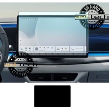 Ael-Tech Byd Sealion 7 Navigasyon 9h Nano Ekran Koruyucu 2025-2026