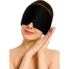 Mucit Home Migren ve Baş Ağrısı Giderici Başlığı Sıcak ve Soğuk Kompres Şapkası