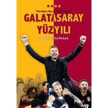 İrgit Store Galatasaray Yüzyılı