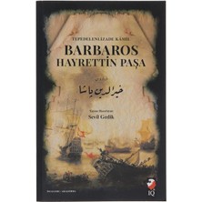 Storemax Barbaros Hayrettin Paşa