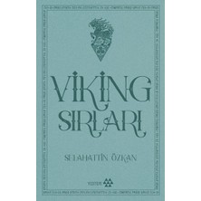 İrgit Store Viking Sırları