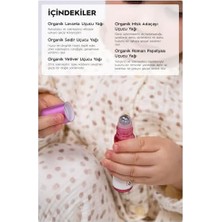 Storemax Naturals Stars | Sakinleştirici Etkili Organik Roller