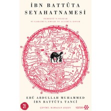 İrgit Store Ibn Battûta Seyahatnamesi