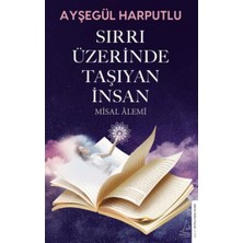 İrgit Store Sırrı Üzerinde Taşıyan Insan