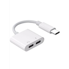 Vice Avm ZR293 Ftac42 Type-C 2 İn 1 Converter Adaptör TG-V 11203