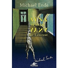 İrgit Store Ayna Içinde Ayna: Bir Labirent