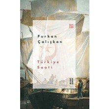 İrgit Store Türkiye Saati