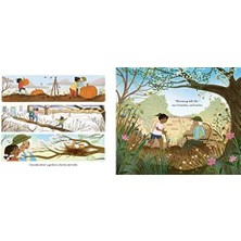 Storemax My Nana's Garden