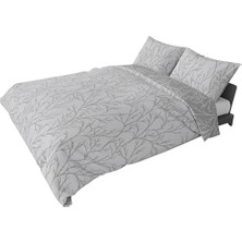 Storemax Düz Pamuk Nevresim Setleri,, Çift Kişilik