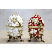 İrgit Store Swaroski Yumurta ALK3817