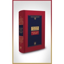 İrgit Store Notre-Dame De Paris-Dünya Klasikleri (Ciltli)