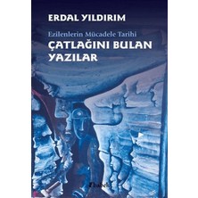 İrgit Store Ezilenlerin Mücadele Tarihi Çatlağını Bulan Yazılar