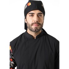 Kuyruklu Bone Siyah Çakıltaşı