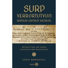 İrgit Store Surp Yerrortutyun Katolik Ermeni Kilisesi