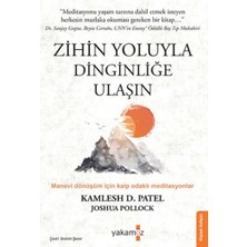İrgit Store Zihin Yoluyla Dinginliğe Ulaşın