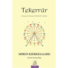 İrgit Store Tekerrür