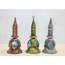 İrgit Store Istanbul Temali El Çanı ALK4304