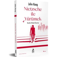 İrgit Store Nietzsche Ile Yürümek