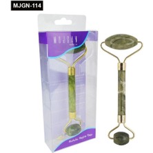 İrgit Store Doğal Yeşim Taşı Kutulu