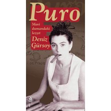 İrgit Store Puro, Mavi Dumandaki Lezzet