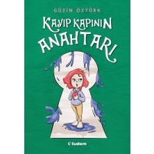 İrgit Store Kayıp Kapının Anahtarı