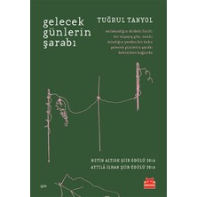 İrgit Store Gelecek Günlerin Şarabı