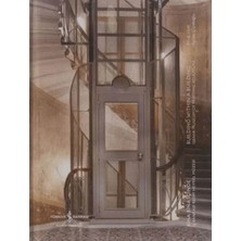 İrgit Store Bina Bina Içinde - Building Within A Building