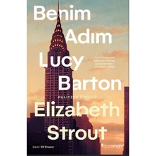 İrgit Store Benim Adım Lucy Barton