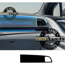 Ael-Tech Byd Sealion 7 Sağ Panel 9h Nano Ekran Koruyucu 2025-2026
