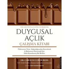 İrgit Store Duygusal Açlık Çalışma Kitabı