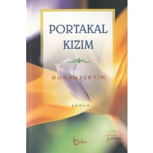 İrgit Store Portakal Kızım