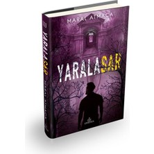İrgit Store Yaralasar 3 (Ciltli)