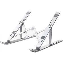 İrgit Store ND02 Katlanabilir Laptop Standı