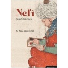 İrgit Store Nefi Şairi Öldürmek