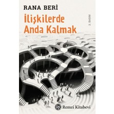 İrgit Store Ilişkilerde Anda Kalmak