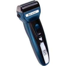 Vice Avm 3 IN 1 Saç Sakal Burun Makinesi Şarjlı KP329 Mavi TG-V 11398