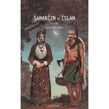 İrgit Store Şamanizm ve Islam