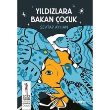 İrgit Store Yıldızlara Bakan Çocuk